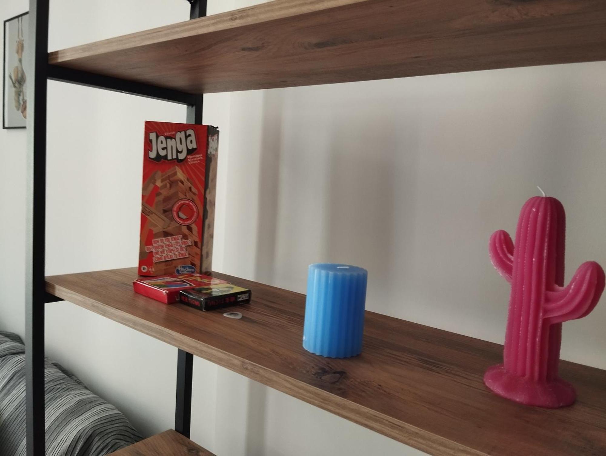 Panda Apartment Thessaloniki