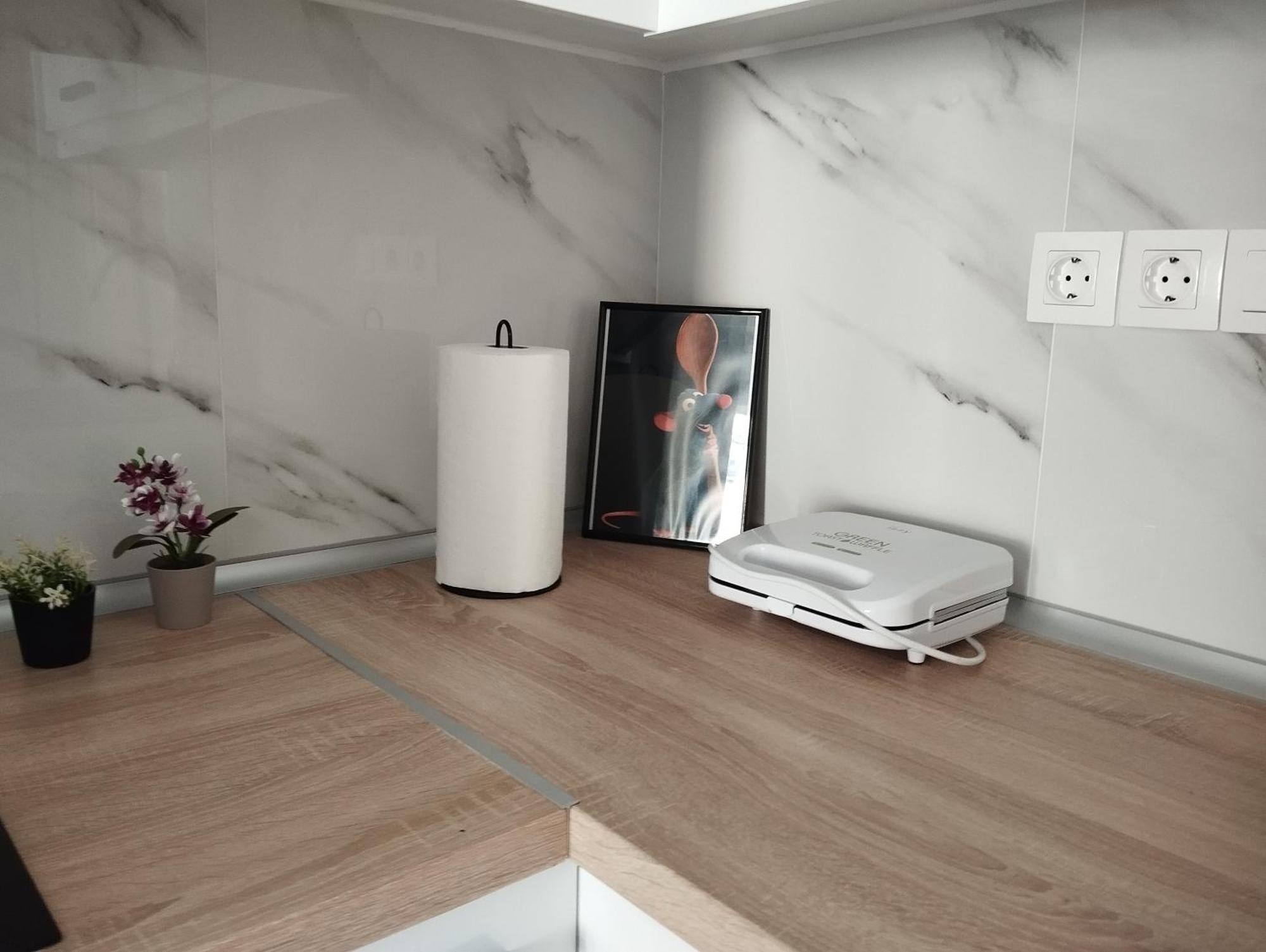 Apartment Panda *