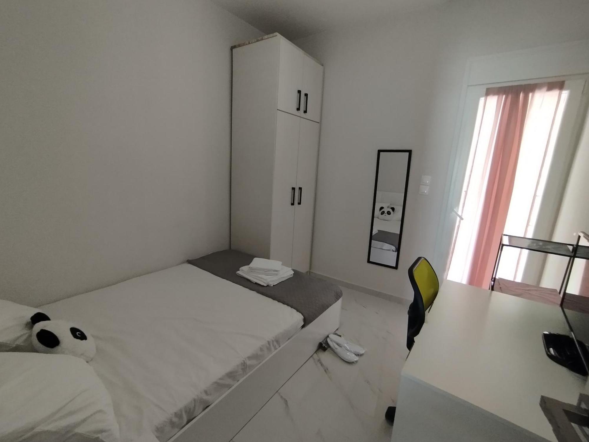 Panda Apartment *