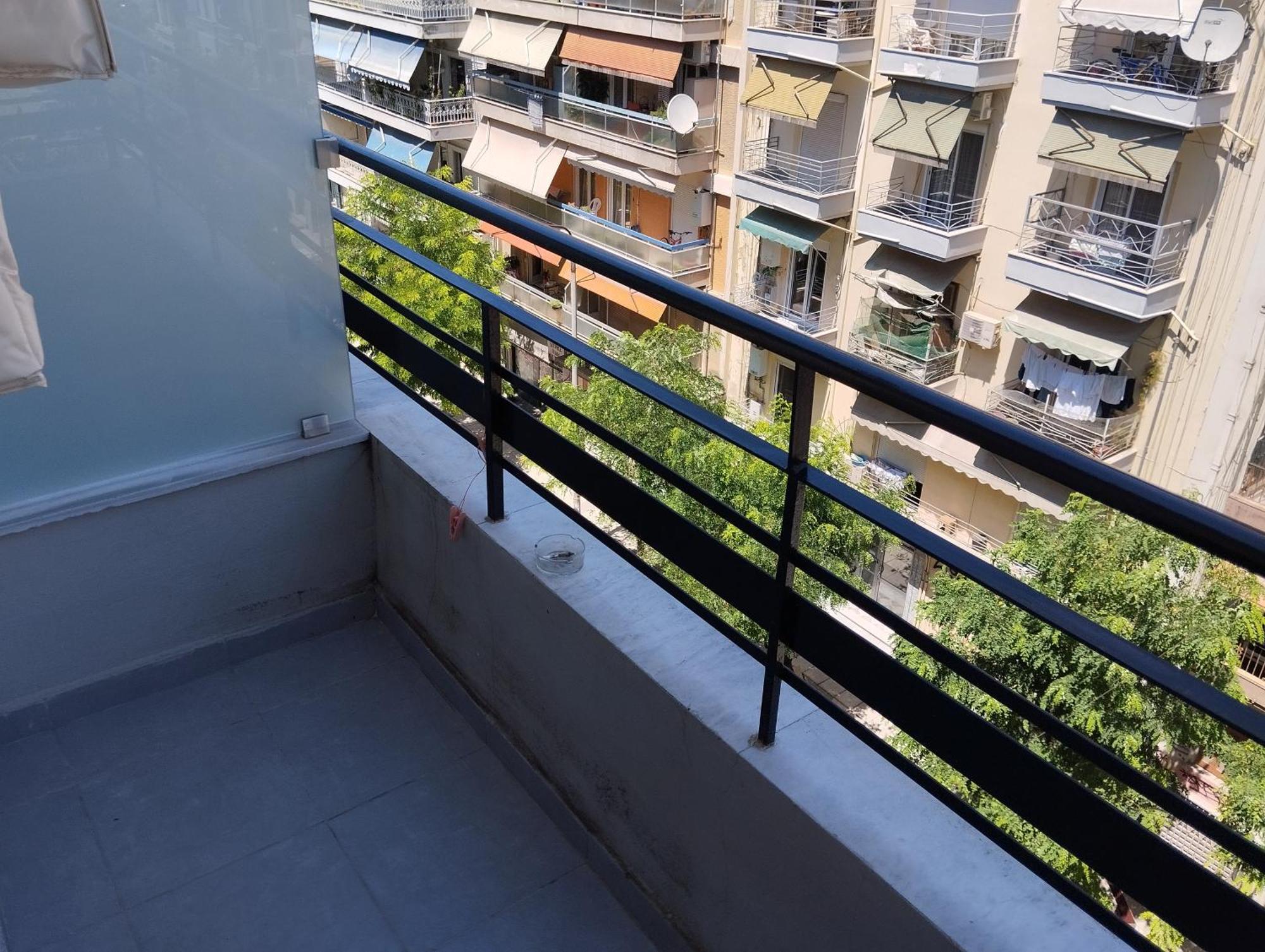 Panda Apartment Thessaloniki