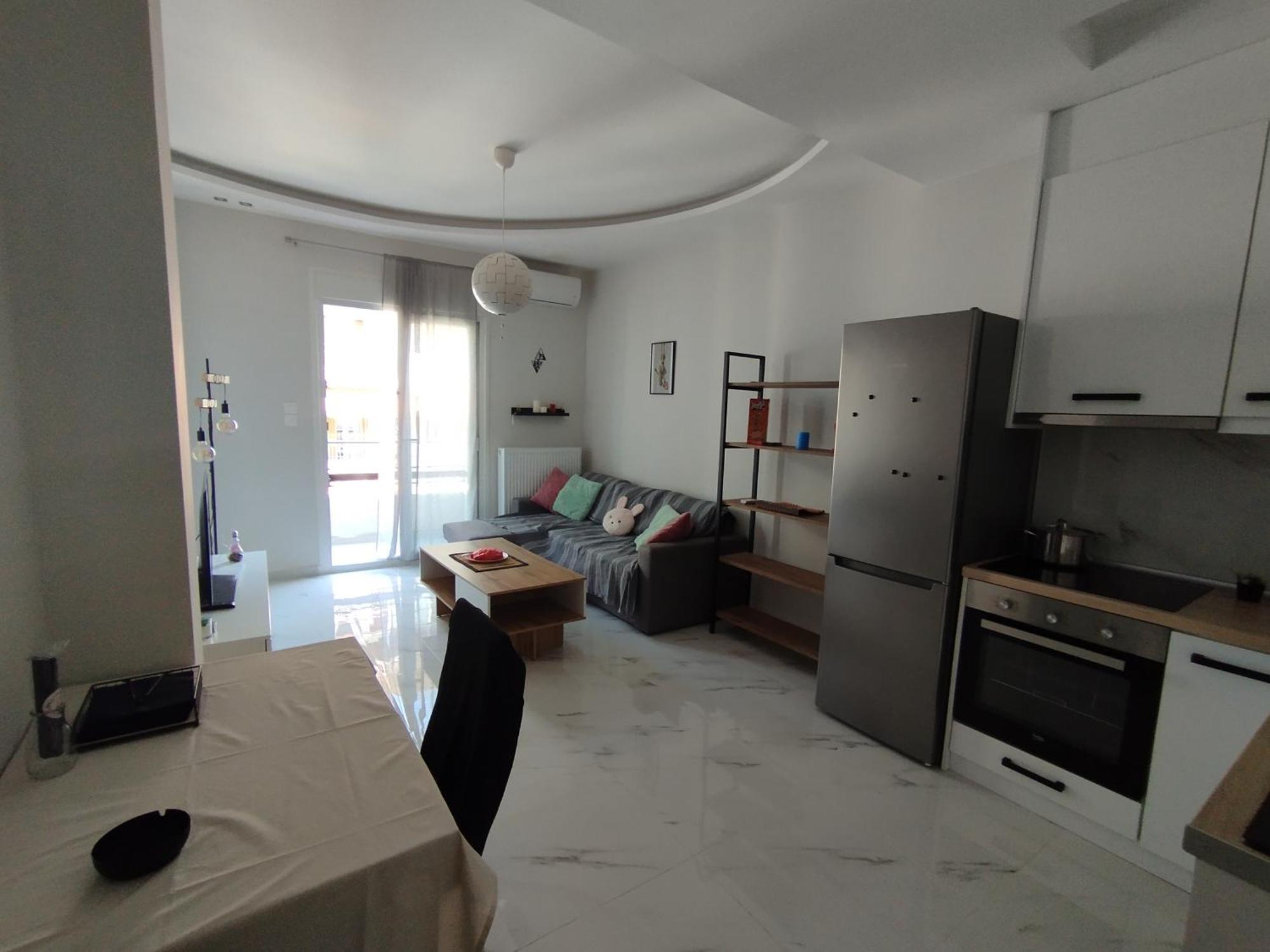 Panda Apartment *