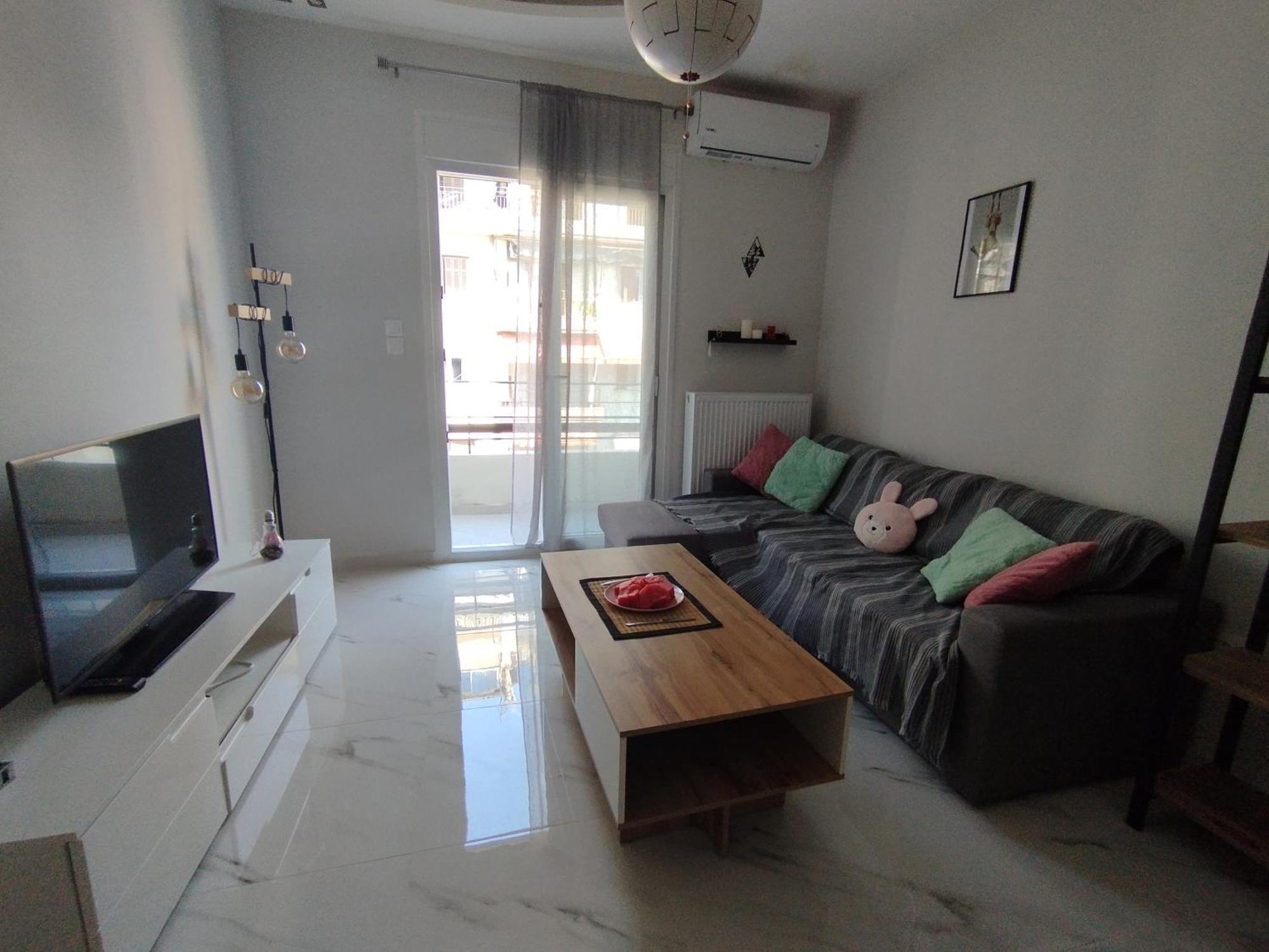 Apartment Panda Thessaloniki