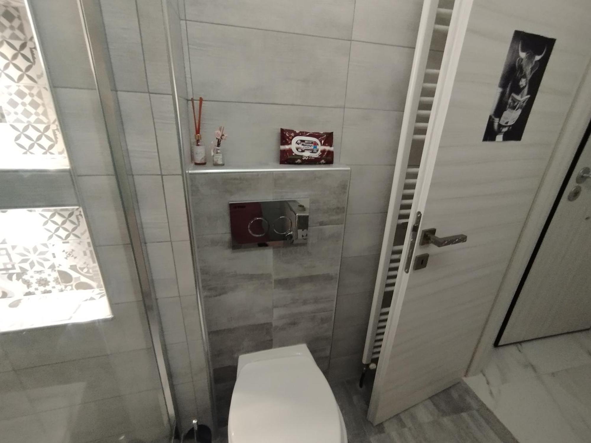 Panda Apartment Thessaloniki