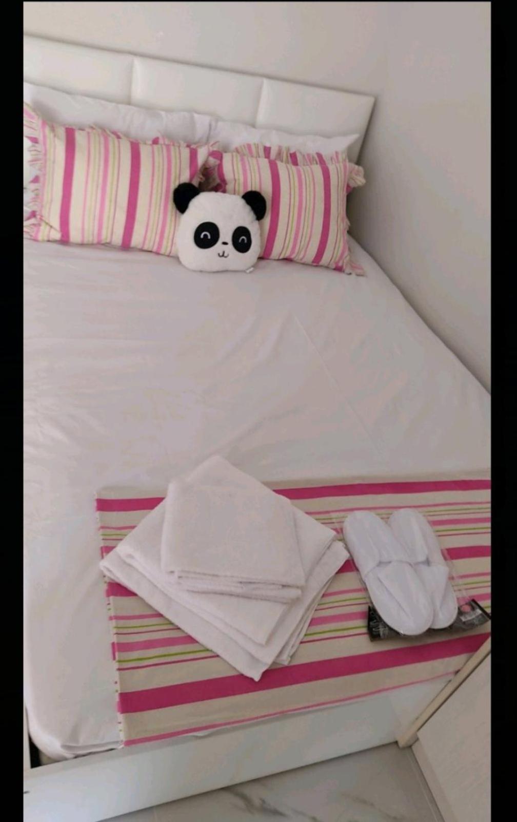Apartment Panda